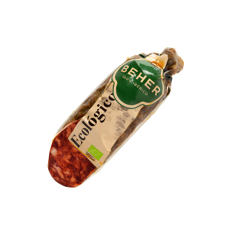 Chorizo Culaire de Bellota 100% Ibérique