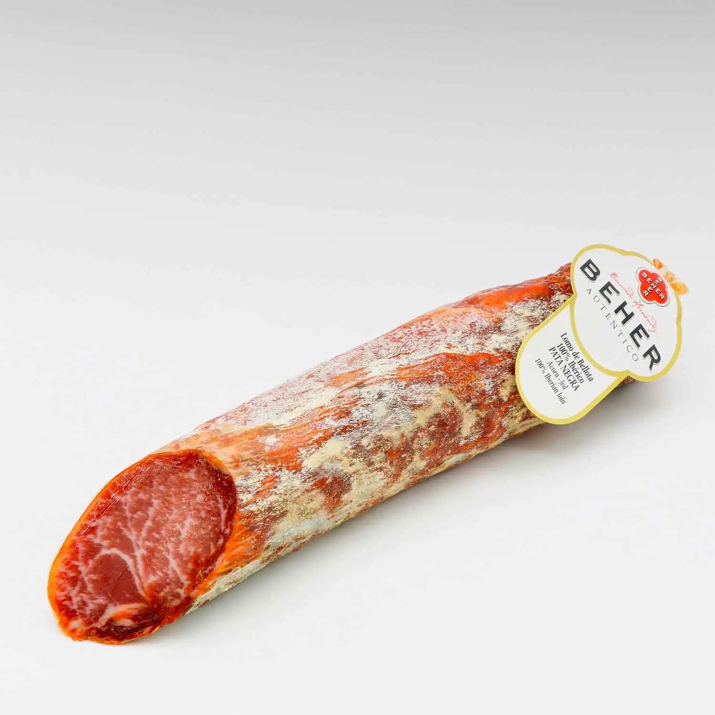 100 % iberische Bellota-Lende "Pata Negra“