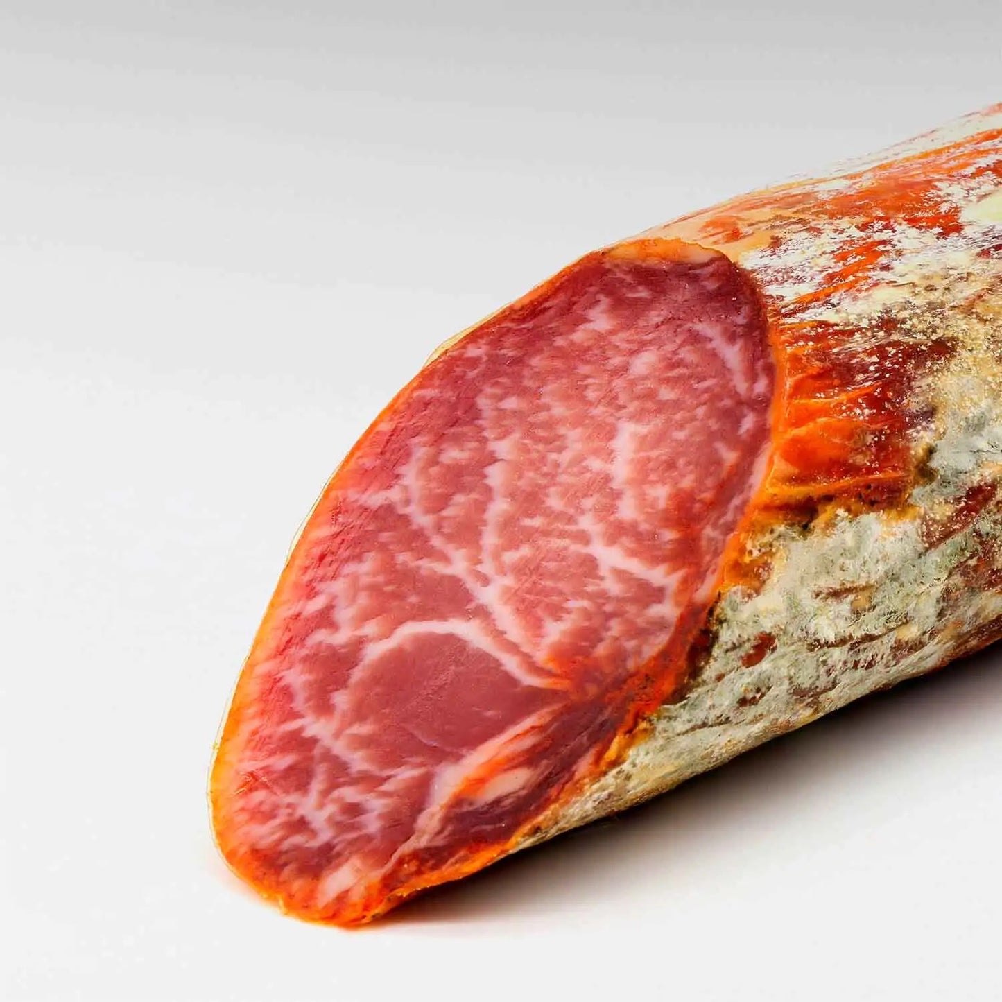 100 % iberische Bellota-Lende "Pata Negra“