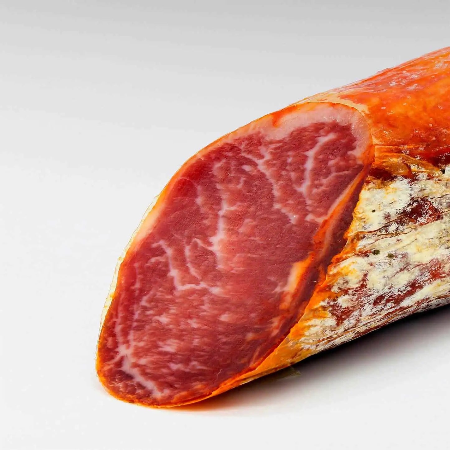 Lombo de Cebo Campo 100% Ibérico