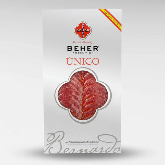 Tagliata di Lombo unico | 100% BEHER