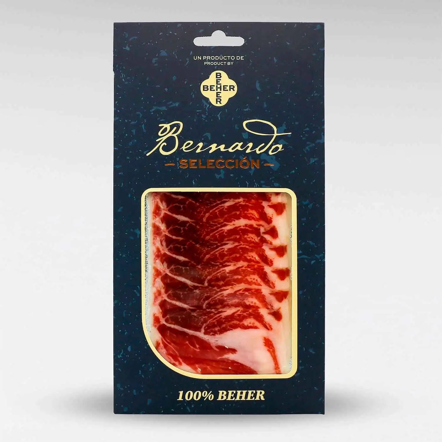 Sliced Shoulder Bernardo Selection | 100% BEHER