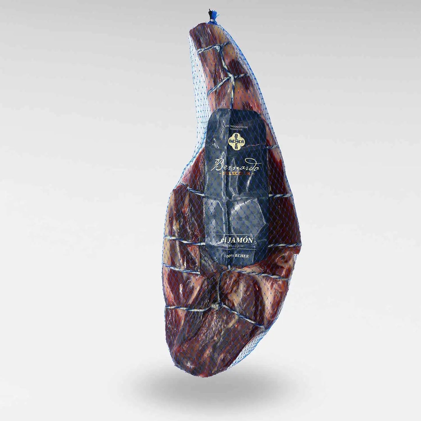 Bernardo Selection Boneless Ham | 100% BEHER