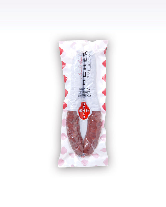 Longaniza De Bellota 100% Ibérica