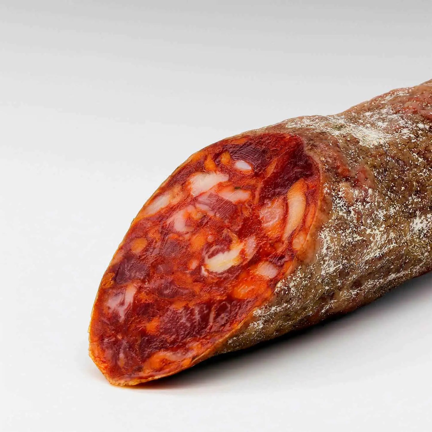 Chorizo Cular De Bellota 100% Ibérico